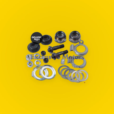 Mini Ball Joint Kit