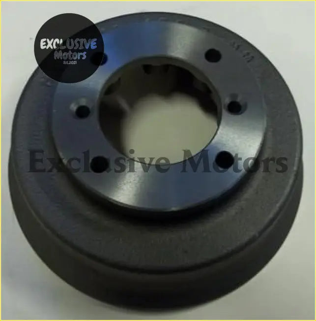 Mini Brake Drums with built in spacer S - 1275 - Brakes