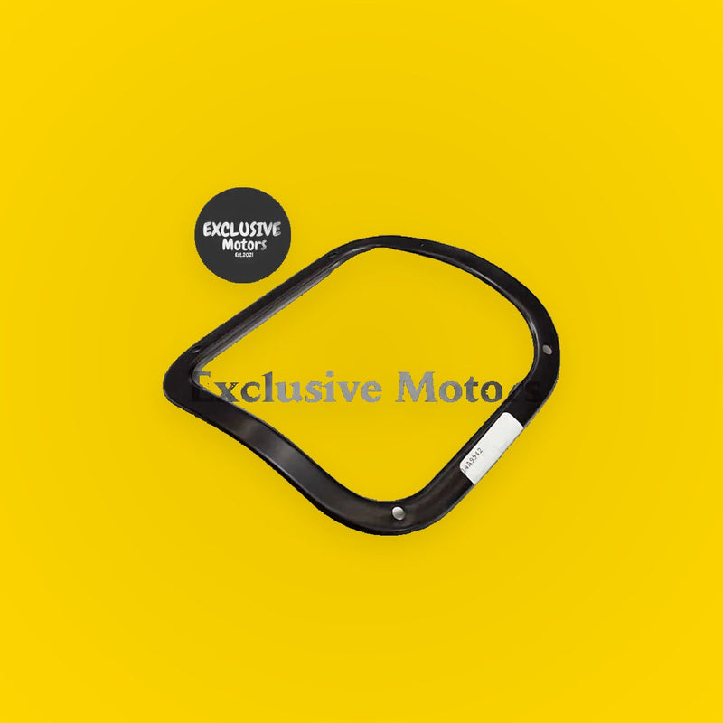 Mini Gaiter Ring For Remote Change