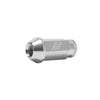 Mishimoto Aluminium Locking Wheel Nuts M12x1.25 (Silver)