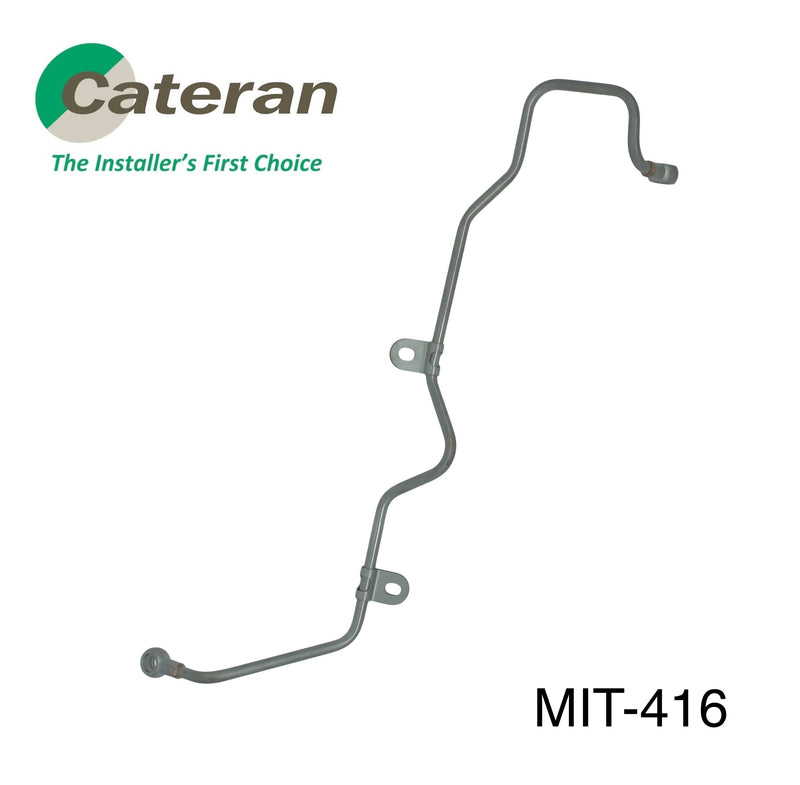 Cateran Turbo Oil Line Kit MIT-416