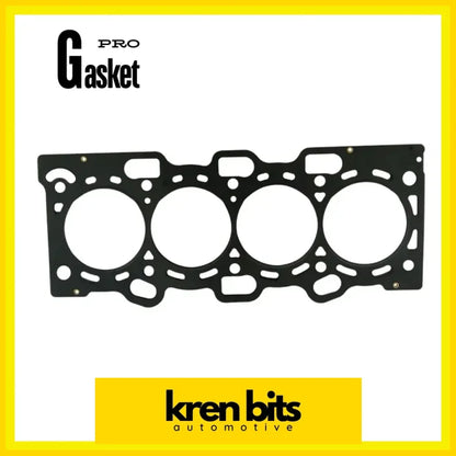 For Mitsubishi Carisma 4G93K 4G92 4G93 4G94 Metal Automotive Spare Parts Cylinder Head Gasket