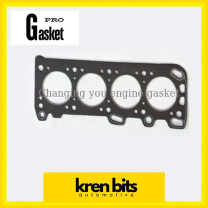 For Mitsubishi Celeste Lancer L300 4G33 4G36 Cylinder Head Gasket Engine Part Md009515 10022300