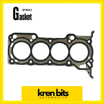 For Mitsubishi Colt Czc Convertible 1.5 4A91 Engine Parts Metal Full Gasket Set Kits Automotive