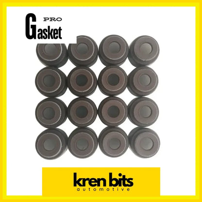  Kren Bits