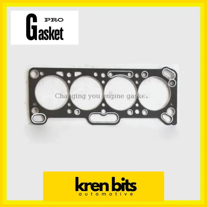 For Mitsubishi Colt Ii C12A Lancer Iii 1.5L G15B 4G15 8V Overhaul Package Engine Parts Gasket