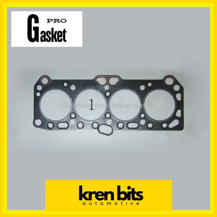 For Mitsubishi Colt Ii Lancer Iv Galant Iii 4D65 4D65T Cylinder Head Gasket Auto Parts Md065548