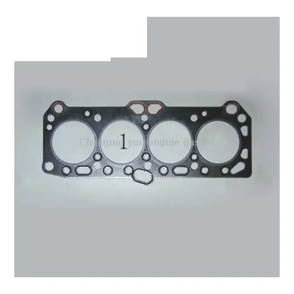 MITSUBISHI COLT II LANCER IV GALANT III 4D65 4D65T Head Gasket 10042500 Kren Bits