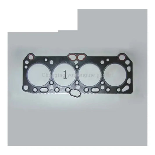 MITSUBISHI COLT II LANCER IV GALANT III 4D65 4D65T Head Gasket 10042500 Kren Bits