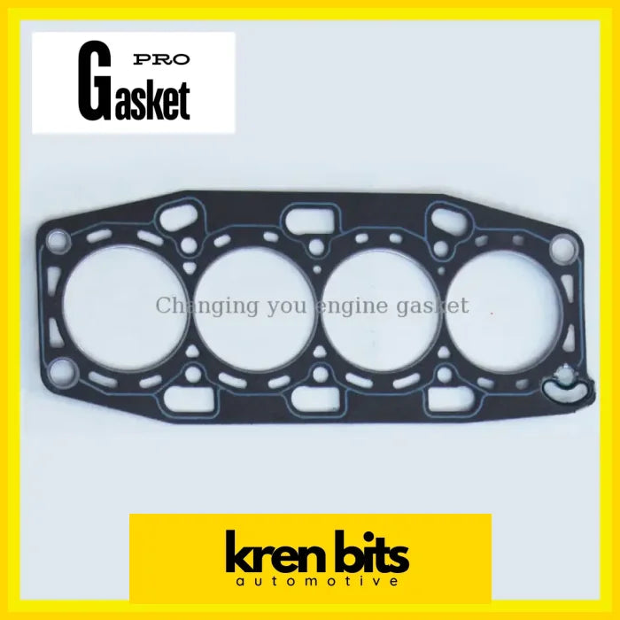 For Mitsubishi Colt Or Proton Persona 400 4G92 Cylinder Head Gasket Car Accessories Engine Md310970