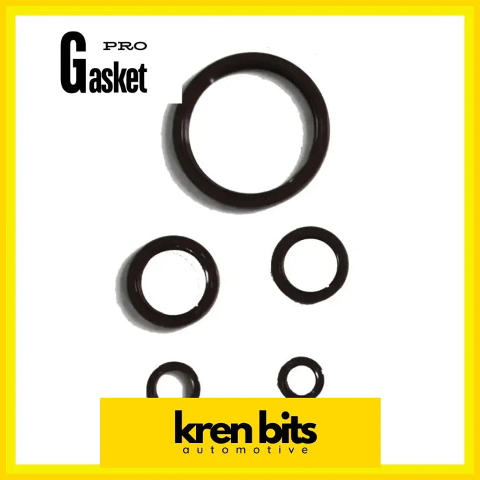 For Mitsubishi Eclipse And Galant 16V 2.4L 4G64 Cylinder Head Gasket Kit Full Set Engine Gasket