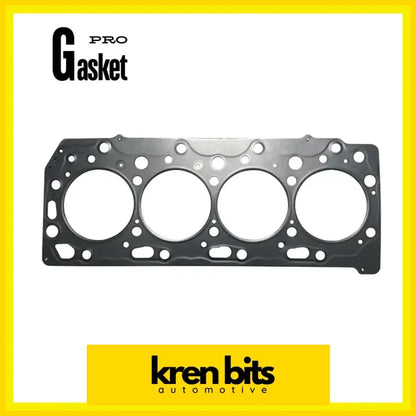 For Mitsubishi L 200 Platform 2.5L Kb4T 4D56T 4D56Hp Cylinder Head Gasket Engine Parts Auto 1005A205