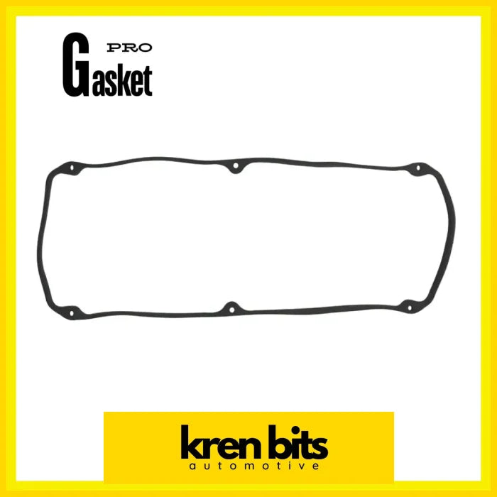 MITSUBISHI L300 SPACE WAGON OR GALANT 4G64 4G63 Rocker Cover Gasket 56013600 Kren Bits