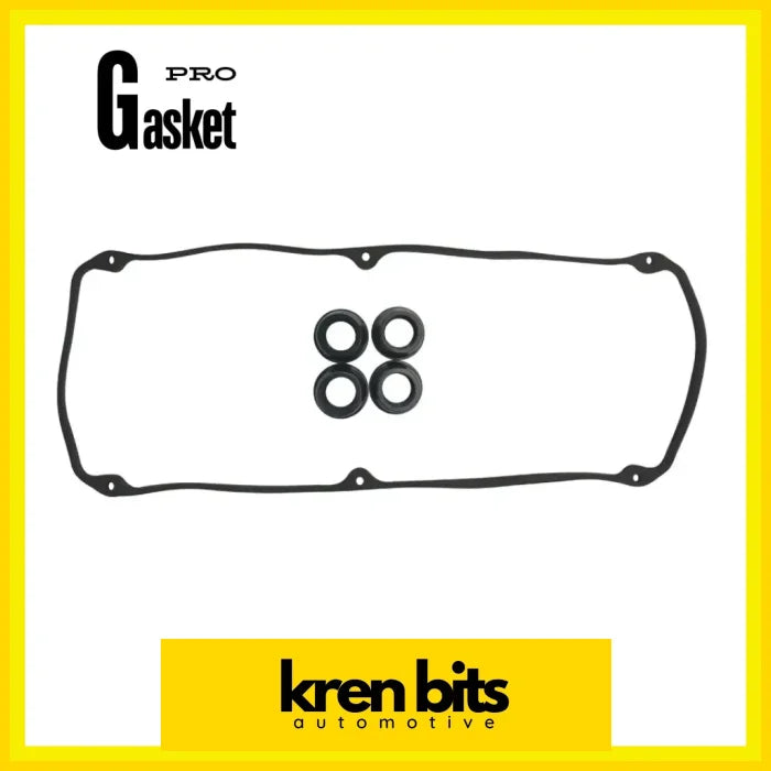 MITSUBISHI L300 SPACE WAGON OR GALANT 4G64 4G63 Rocker Cover Gasket 56013600 Kren Bits