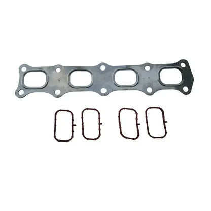 MITSUBISHI LANCER 1.8L 16V 4B10 4B11 METAL Set Engine Seal Gasket Kren Bits