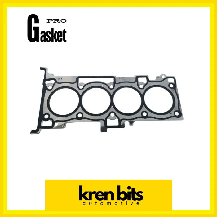 For Mitsubishi Lancer 1.8L 16V 4B10 4B11 Metal Full Set Automotive Spare Parts Engine Seal Gasket