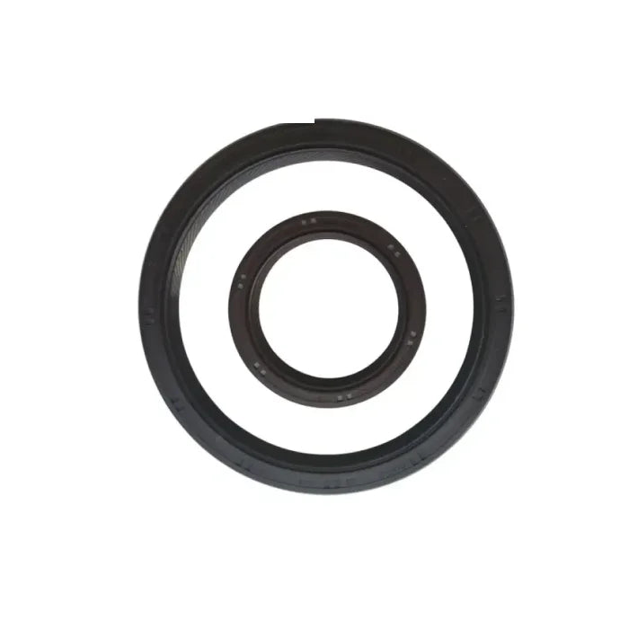 MITSUBISHI LANCER 1.8L 16V 4B10 4B11 METAL Set Engine Seal Gasket Kren Bits