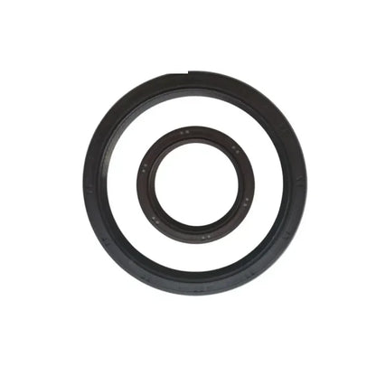 MITSUBISHI LANCER 1.8L 16V 4B10 4B11 METAL Set Engine Seal Gasket Kren Bits