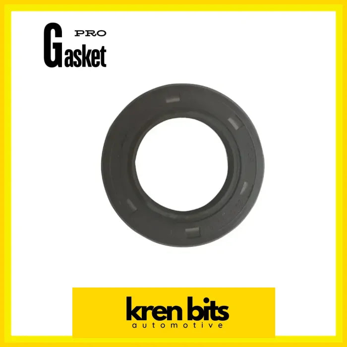  Kren Bits