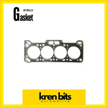 For Mitsubishi Lancer Colt Proton Satria (C9_M) 4G15 4G13 12V Engine Parts Overhaul Package Gasket