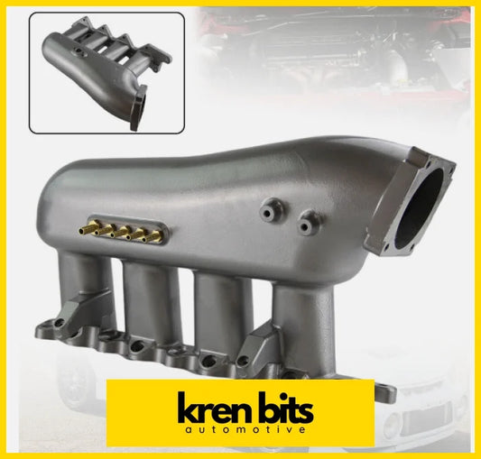 Mitsubishi Lancer Evolution 4 4G63 96-07 Intake Manifold Kren Bits