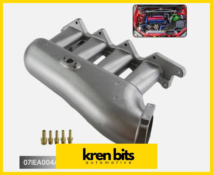 Mitsubishi Lancer Evolution 4 4G63 96-07 Intake Manifold