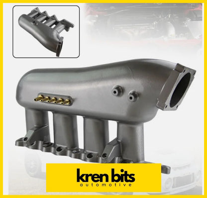 Mitsubishi Lancer Evolution 6 4G63 96-07 Intake Manifold