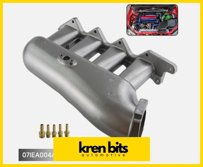 Mitsubishi Lancer Evolution 9 4G63 96-07 Intake Manifold