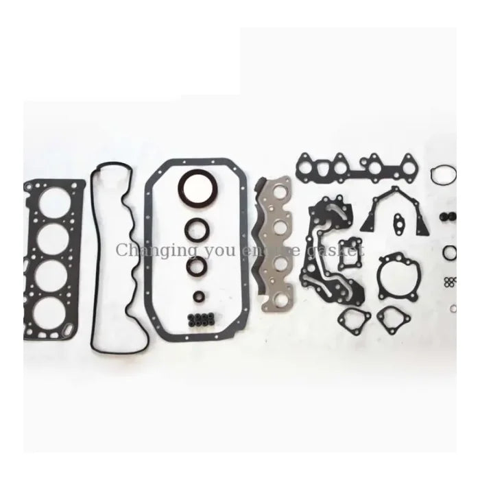MITSUBISHI LANCER L300 CELESTE 4G33 4G36 Engine Part Gasket 50084500 Kren Bits