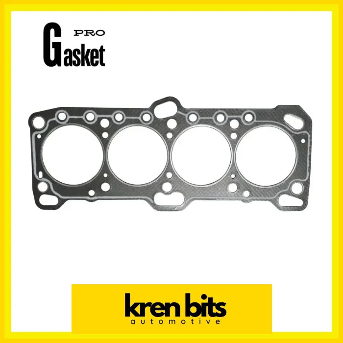 MITSUBISHI LASER GALANT ECLIPSE 4G63 E33 mobile Engine Set Engine Gasket 50139600 Kren Bits