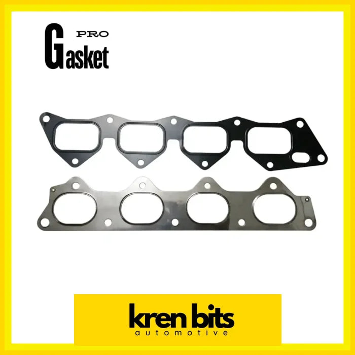 MITSUBISHI LASER GALANT ECLIPSE 4G63 E33 mobile Engine Set Engine Gasket 50139600 Kren Bits