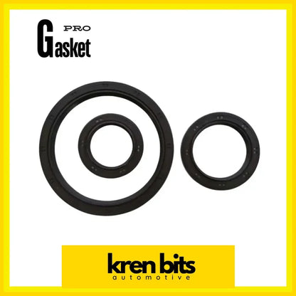 MITSUBISHI MIRAGE Saloon (CK_A) FTO Coupe (DE_A) 1.8 4G93 4G92 METAL Set Engine Engine Gasket Kren Bits