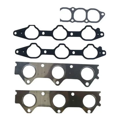 MITSUBISHI MONTERO SPORT PJERO NATTVA 6G74 K89W K99W K75W V45W V25 Engine Seal Gasket 50188300 Kren Bits