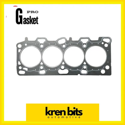 For Mitsubishi Outlander 2.4L 4Wd 4G69 Engine Rebuilding Kits Full Set Auto Parts Gasket Md979394