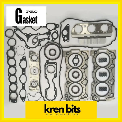 MITSUBISHI OUTLER II 6B31 Gasket 50304500 Kren Bits