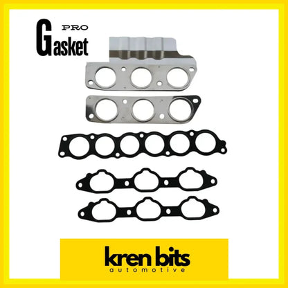 MITSUBISHI OUTLER II 6B31 Gasket 50304500 Kren Bits