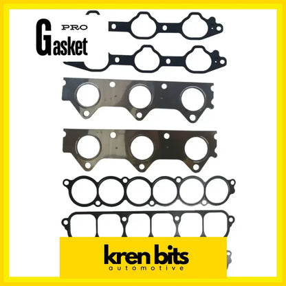  Kren Bits