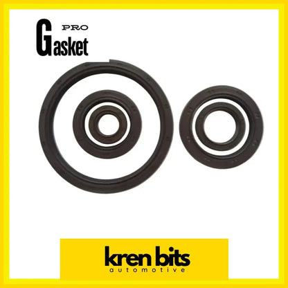  Kren Bits