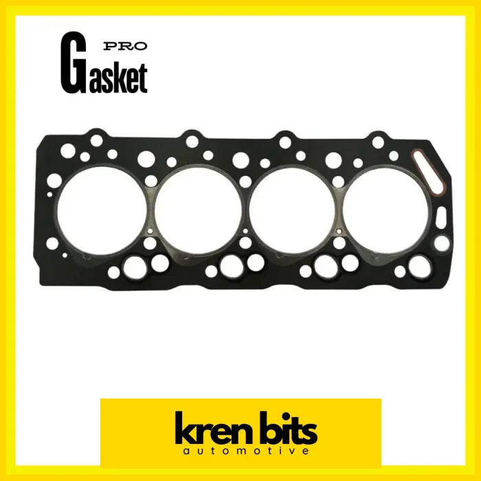 For Mitsubishi Pajero L200 L300 4D56 4D56T 8V Engine Parts Rebuild Kits Full Set Gasket Md997233