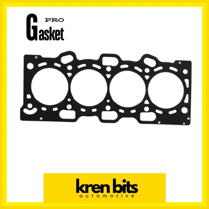 For Mitsubishi Pajero Pinin 1.8 (H76W H66W) 4G93 Metal Full Engine Gasket Set Rebuilding Kits Parts