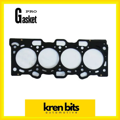 MITSUBISHI PAJERO TR4 (H7_W, H6_W) 2.0 4WD 4G94 Engine Kits Engine Gasket Kren Bits