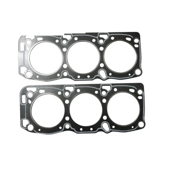 MITSUBISHI SIGMA OR PAJERO 4 3.0 V6 6G72 12V Engine Head gasket Set Engine Seal Gasket Kren Bits