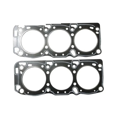 MITSUBISHI SIGMA OR PAJERO 4 3.0 V6 6G72 12V Engine Head gasket Set Engine Seal Gasket Kren Bits