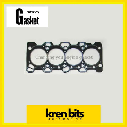 For Mitsubishi Space Gear Delica 16V 4G63 V31 Cylinder Head Gasket Engine Parts Md346924 10144700