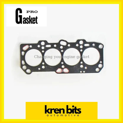 For Mitsubishi Space Wagon 4D68 Cylinder Head Gasket Automotive Spare Parts Engine Set Md301579