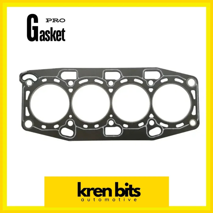 For Mitsubishi Space Wagon N31W Or Runner 4G93 Cylinder Head Gasket Parts Automotive Spare Part