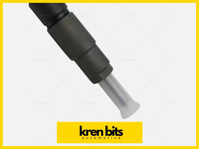 Mitsubishi Triton 08 - 15 Fuel Injector