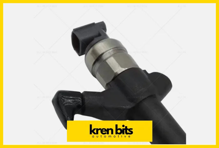 Mitsubishi Triton 08 - 15 Fuel Injector