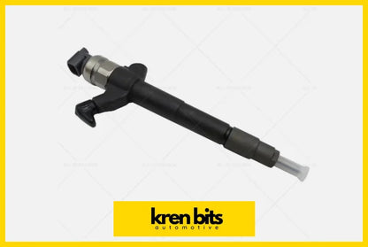 Mitsubishi Triton 08 - 15 Fuel Injector