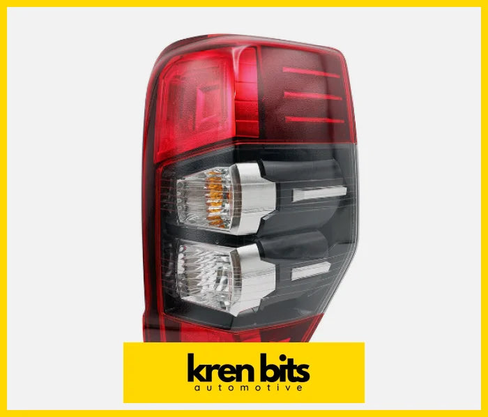 Mitsubishi Triton 19 - 20 Right Hand Rear Tail Light